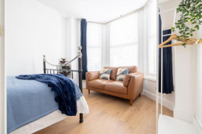 Luxury 1 bed Apartment